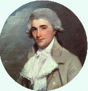 Gilbert Charles Stuart, James Heath